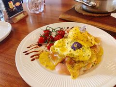 -UPPER KITCHEN(延安路店)