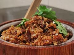 梅干菜炒饭-绍兴名菜馆(可乐路店)