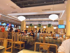 大堂-大厨小馆(华阳城店)