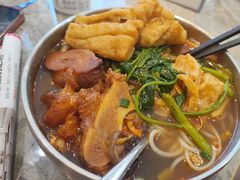 -居鲜味螺蛳粉(客村店)