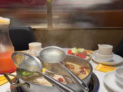 -犇鼎牛潮汕牛肉火锅(新辰里学清路店)