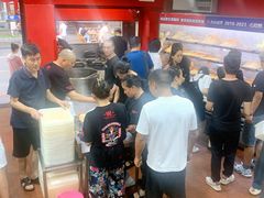 -冒椒火辣(奎星楼街店)