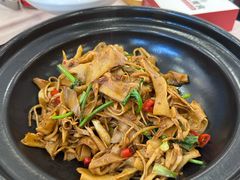 -鼎好家常菜(天桥店)