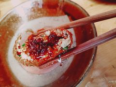 -袁家豆腐