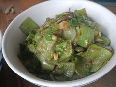 -衡东土菜馆(天际绿洲店)