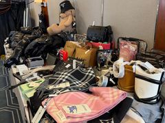 -上海波特曼丽思卡尔顿酒店