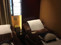 -知足堂养生会所(碑亭巷店)