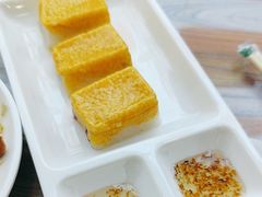-晋宝章大同刀削面(月坛店)
