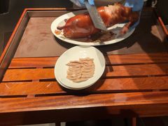 -上海苏宁宝丽嘉酒店·嘉府壹号中餐厅