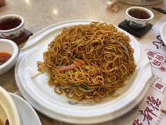 三丝炒面-点都德(千灯湖环宇城店)