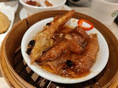 -添好运点心专门店(深水埗店)