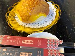 -香港威特瑞茶餐厅(小白楼音乐厅店)