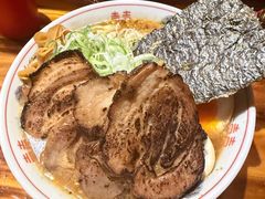 -老龙亭拉面店