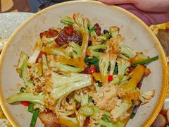 -太二酸菜鱼(花都融创茂店)