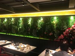 -长安·大茶饭