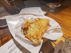 餐前面包-Solo(衡山路店)