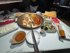 -小龙坎火锅(总店)