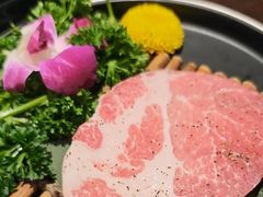 -赤牧日式烧肉自助(金桥永旺店)