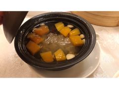 -酌宴府The China Club·广州万富希尔顿酒店(云城东路店)