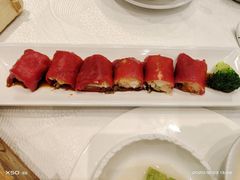 红米肠-金翠皇宫粤菜·点心·海鲜(科技园店)