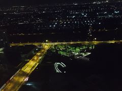 -嘉定凯悦·咖啡厅