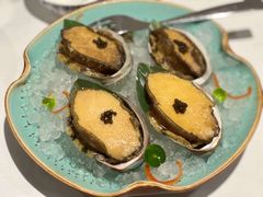 -Yan Ting 宴庭中餐厅(上海静安瑞吉酒店)