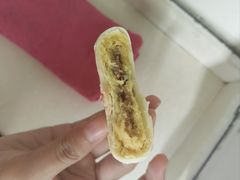 -詹记桃酥(包河万达店)