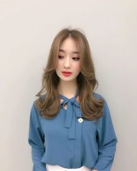 -杉影印象日式烫染專門店