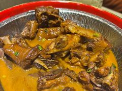 -徽州月·民间徽菜(浦东总店)