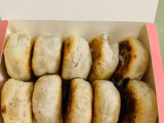 鲜肉月饼-光明邨大酒家(汇阳广场店)