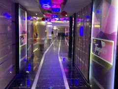-欢乐糖果KTV(长江店)