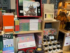 -三联韬奋书店(宽窄巷子店)