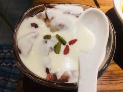 普洱玫瑰冻-茶花妹子云南餐厅(北大店)