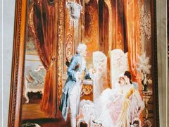 -玫瑰厅上海菜(兴国路店)