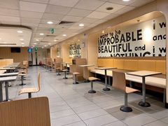 -麦当劳(军博店)