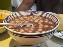 -眷江南之小蓝鲸(王府大街店)