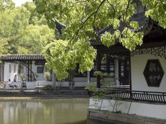 -西园戒幢律寺
