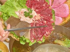 -潮澎派·潮汕菜大排档(南较西路店)