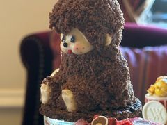 -Salon de Ville浦江汇(上海外滩华尔道夫酒店店)