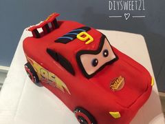 -DIY SWEET21(升平路店)