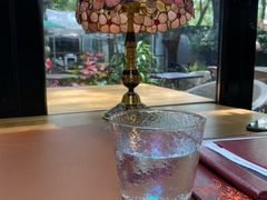 -Golden Lily河内巴黎法越料理餐厅(建国西路店)