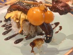 -元满•自助和牛·烧鸟lzakaya(文范路店)