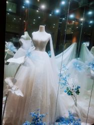 -太古映画婚纱摄影(天河店)