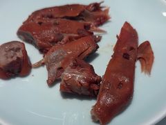 -味+新京宴·烤鸭·北京菜(创意谷店)