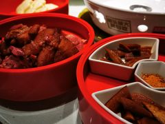 -旺顺阁鱼头泡饼(常营店)