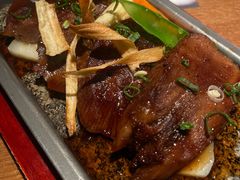 -水之惠鲜鱼料理(王府大街店)