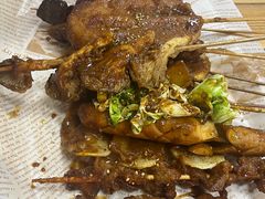 -多鱼炸串麻辣烫(闽江路店)