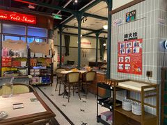 -太食獸泰式茶餐厅(北美新天地店)