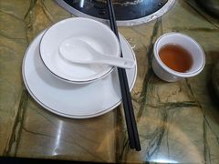 普洱茶-同顺鹅庄(南华路店)