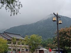 -华清宫景区